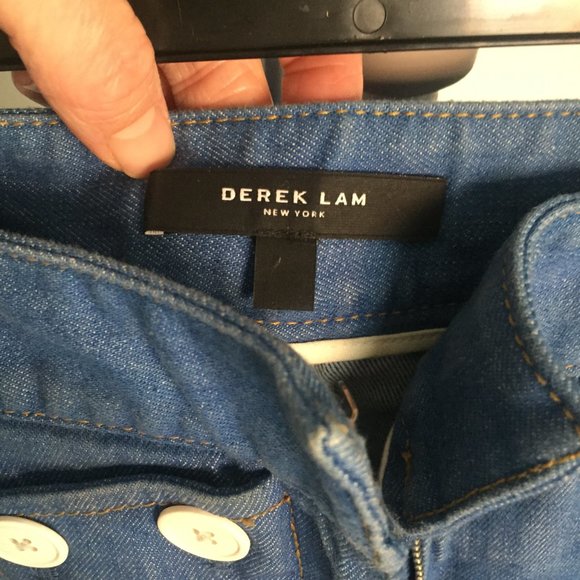 Derek Lam Designer Jeans - Picture 6 of 6